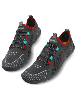 Men’s Swimming Surfing Beach Water Shoes