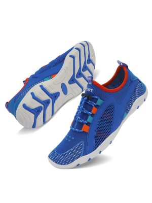 Men’s Swimming Surfing Beach Water Shoes