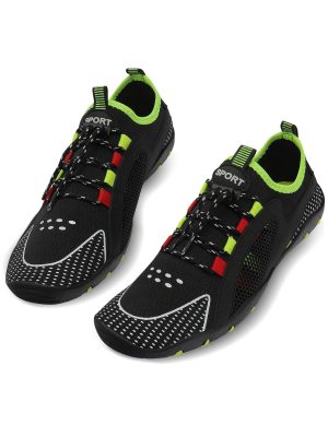 Men’s Swimming Surfing Beach Water Shoes