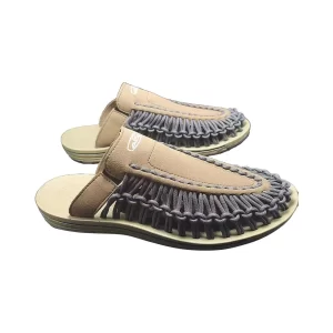 New Arrival Unisex Woven Sandals, Men’s Casual Beach, Roman, Water Trekking, Anti-skidding, Mountaineering Sandals For Outdoor Activities