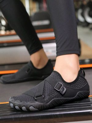 Women’s Outdoor Water Shoes/Indoor Fitness Shoes/Creek Shoes/Five Finger Shoes