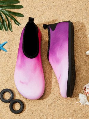 Beach Shoes Diving Shoes Water Shoes Men & Women Outdoor Snorkeling Shoes Couple Swimming Shoes Yoga Shoes Running Shoes